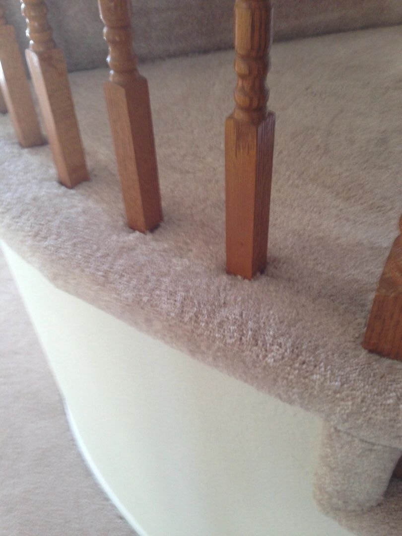 Furniture cleaning portfolio