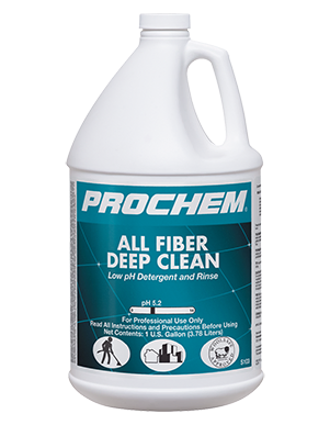 Prochem cleaning product
